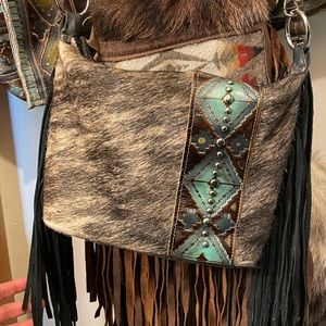 Holy cow couture mini designer